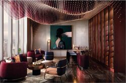 W RESIDENCES MARINA VIEW - SINGAPORE (D1), Apartment #607430391